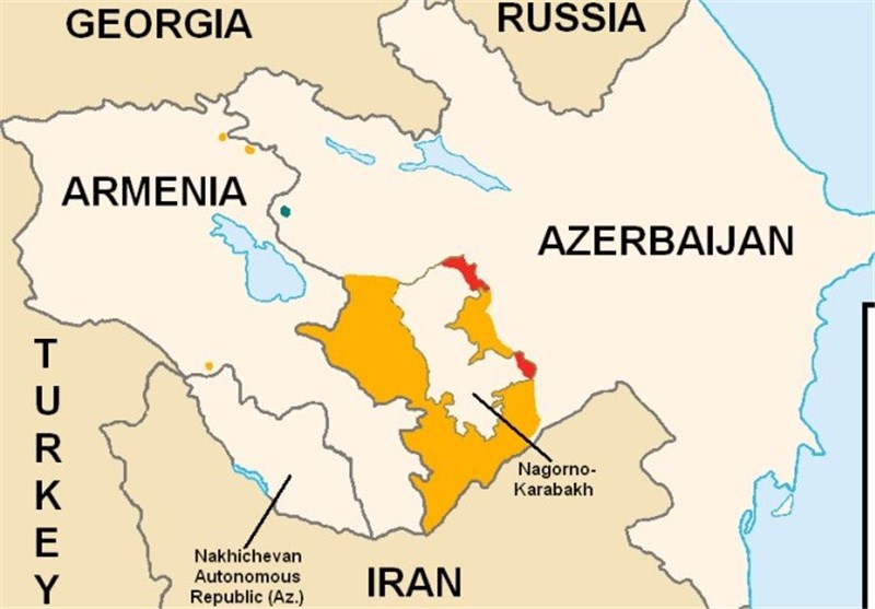 Report: 3 Killed in Nagorno-Karabakh despite Truce