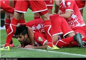 پرسپولیس؛ صدرنشین نیم‌فصل دوم و جدول 10 بازی اخیر لیگ