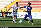 Esteghlal Ahvaz Relegated from Iran Professional League