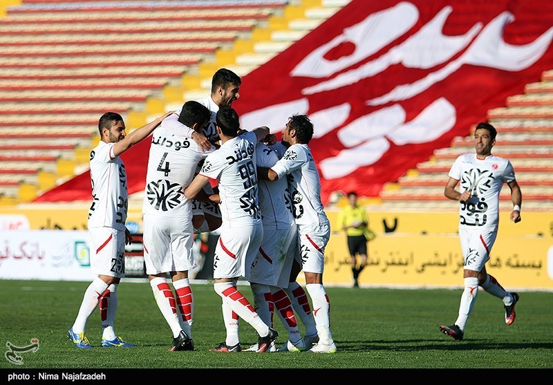 صبوریان: تلاش می‌کنیم توجه سایر مسئولان را هم به نمایندگان فوتبال خراسان جلب کنیم