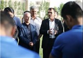 نجف‌نژاد: انتظار داشتیم 3 امتیاز بازی با استقلال خوزستان را بگیریم/اگر جام می‌خواهیم باید دیدارهای بعدی را ببریم