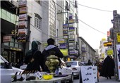 سرگردانی توریست‌های درمانی در خان باباخان ارومیه