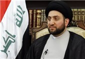 «عمار الحکیم» رئیس ائتلاف ملی عراق شد