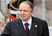 عبد العزیز بوتفلیقة