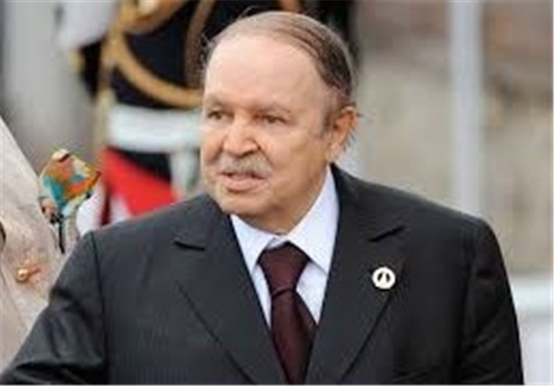 Embassy Denies Reports of Algerian President’s Death