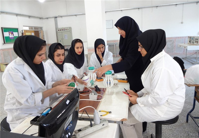 نمایشگاه توانمندی‌های کارآموزان فنی و حرفه‌ای در کرمانشاه برپا می‌شود