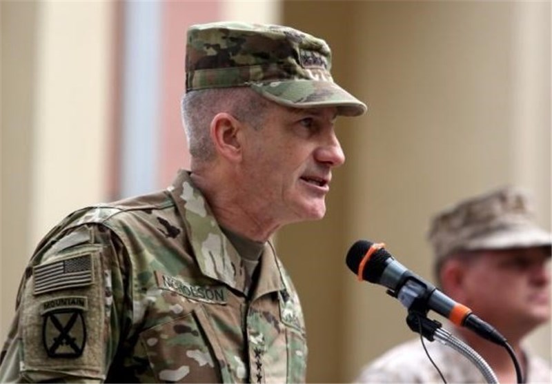 جنگ و تلفات بی‌سابقه نیروهای افغان تلاش‌های ناتو و آمریکا برای آموزش این نیروها را مختل کرده است