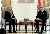 اتحادیه اروپا به حمایت از پلیس ملی افغانستان ادامه می‌دهد