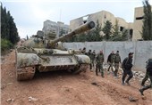 عملیات برق‌آسای ارتش در حلب؛آزادی«العیس» و فرار گسترده تکفیری‌ها
