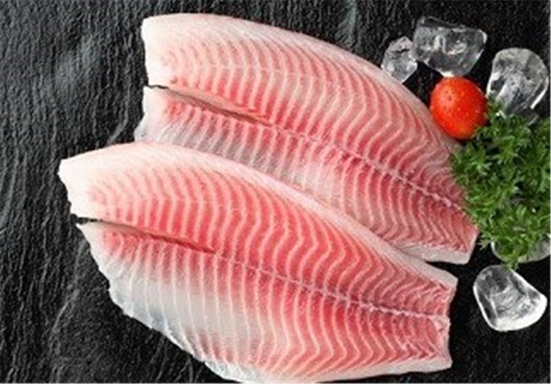 مصرف ماهی &quot;تیلاپیا&quot; موجب تشدید بیماریهای قلبی، آسم و آلرژی می‌شود