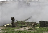 تلفات درگیری‌های ارمنستان و آذربایجان به 64 نفر رسید