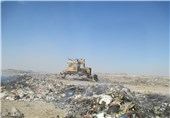 طرح‌های جامع مدیریت پسماند شهرداری‌ها و تجمیع زباله‌گاه‌های روستایی در خراسان جنوبی تدوین شود