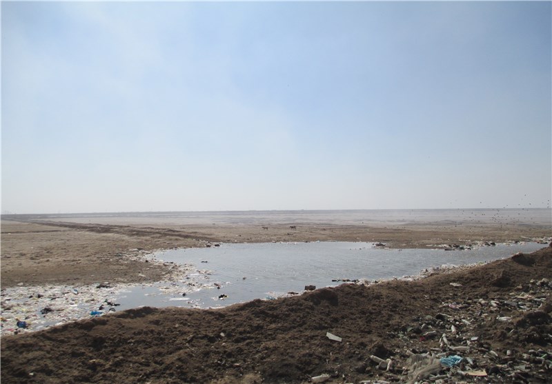 چرا بحران آب ‌محیط زیست خراسان جنوبی را تهدید می‌کند؟
