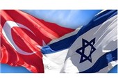 ترکیه از شرط&quot;لغو محاصره غزه&quot; برای عادی‌سازی روابط با اسرائیل چشم پوشی کرد