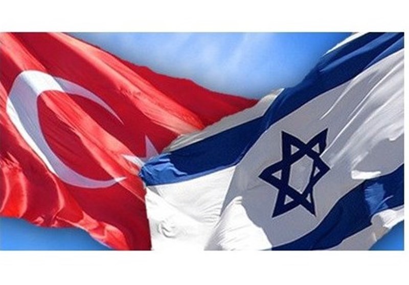 ترکیه از شرط&quot;لغو محاصره غزه&quot; برای عادی‌سازی روابط با اسرائیل چشم پوشی کرد