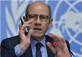 Syria Talks to Resume on April 11: UN