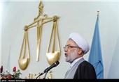 کیفرخواست 6 نفر از مدیران تلگرامی بازداشت‌شده صادر شد/محاکمه تمام تروریست‌های بازداشتی در تهران