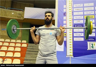 Lozano Starts Coaching Iranian National Volleyball Team