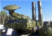 روسیه: بخش‌هایی دیگر از سامانه اس-300 تا پایان 2016 به ایران تحویل داده می‌شود