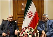 Top Iranian MP Calls on Armenia, Azerbaijan to Prevent Regional Instability