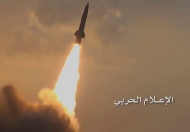Yemeni Forces Fire Two Ballistic Missiles, Killing 7 Saudi Troops