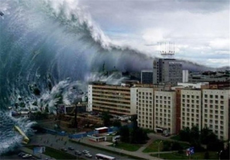 کراچی میں سمندری طوفان کا خدشہ، محکمہ موسمیات نے بری خبر سنادی