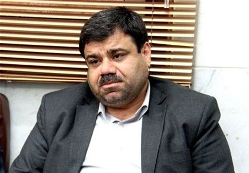 وزارت نفت زمینه واگذاری امتیاز تیم فوتبال نفت تهران به بوشهر فراهم کند