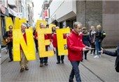 Dutch Vote on Key EU-Kiev Pact as Europe Watches