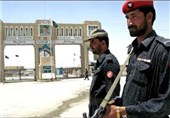 بازداشت افسر اطلاعاتی افغانستان در ایالت «بلوچستان»