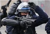 French Minister Pelted with Eggs as Strikes Lose Steam