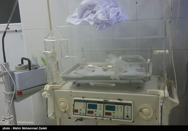 کمبود تخت بیمارستانی در استان قزوین/ایجاد یک بیمارستان 700 تختخوابی ‌با همکاری راه و شهرسازی