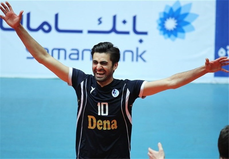 غفور: اول دنبال صعود هستیم و بعد شگفتی‌سازی