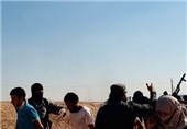 داعشی‌ها ده‌ها نفر از ساکنان فلوجه را در فرات انداختند