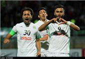 Iran’s Zobahan Downs Al Nassr of Saudi Arabia in AFC Champions League