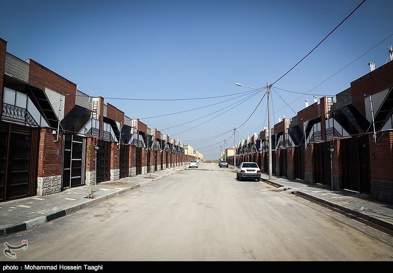 سودجویی دلالان و قیمت مسکن مهر پردیس
