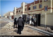 848 واحد مسکن خیرساز در استان بوشهر ساخته شد