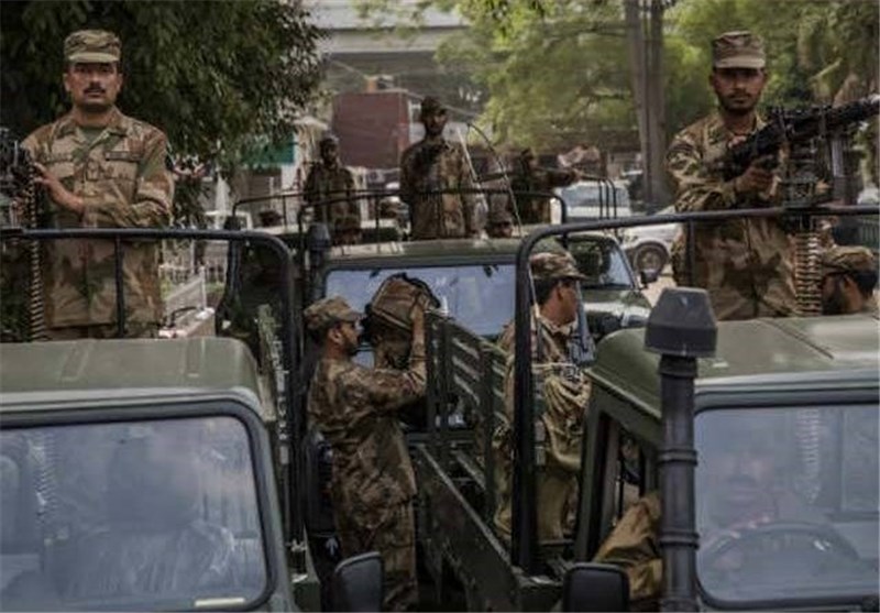تروریست‌های فراری از مناطق مختلف پاکستان در جنوب ایالت «پنجاب» پناه گرفته‌اند