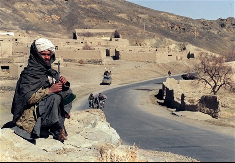 دولت افغانستان و عدم تمایل به حمایت از «قیام‌های مردمی» علیه گروه داعش