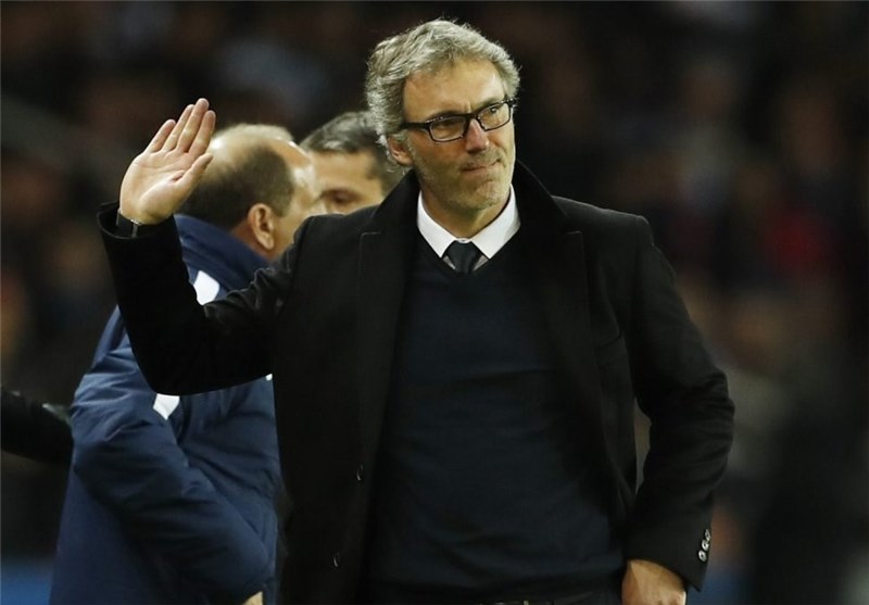 Persepolis Favorite to Win Group E: Laurent Blanc