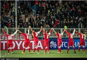 نخستین صعود تاریخ باشگاه تراکتورسازی از مرحله گروهی لیگ قهرمانان آسیا