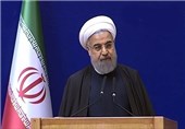 روحانی: فوتبال‌مان مقابل آرژانتین پیروز بود، هر چند برنده نشد/انتظار می‌رود در المپیک رکورد مدالی بزنیم/ورزش، صدای واحد مردم ایران است