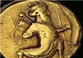 20 سکه هخامنشی برای نخستین بار در موزه تخت جمشید رونمایی می‌شود