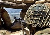 Pakistani Forces Kill Six Terrorists in New Offensive near Afghan Border