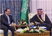 اسرائیل: توافق مصری- سعودی &quot;اعلام جنگ&quot; است