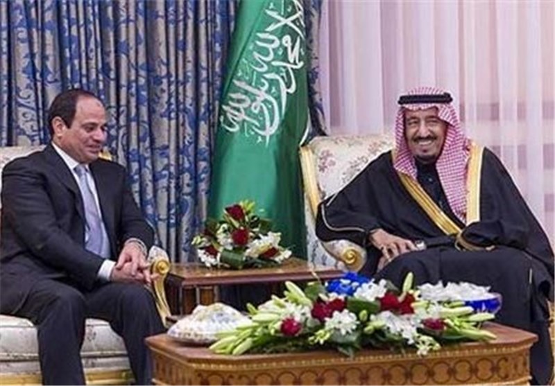 اسرائیل: توافق مصری- سعودی &quot;اعلام جنگ&quot; است
