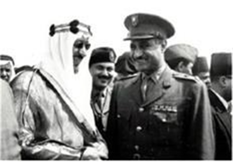 فراز و نشیب‌های روابط مصر و عربستان از گذشته تاکنون