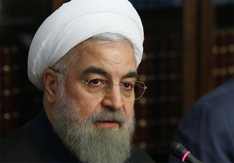 ادامه حملات حامیان حسن روحانی به‌ &quot;خاطر مکدر&quot; رئیس‌جمهور