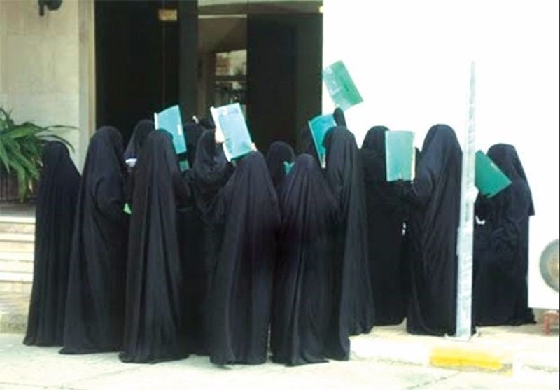 «الحیاة» : 40% من السعودیین لا یعرفون حقوقهم و30% یطالبون تکثیف التعریف بحقوق المرأة