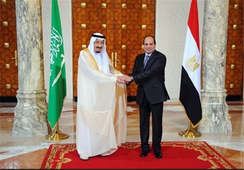 توافق هسته‌ای و ایجاد پل ارتباطی بین مصر و عربستان