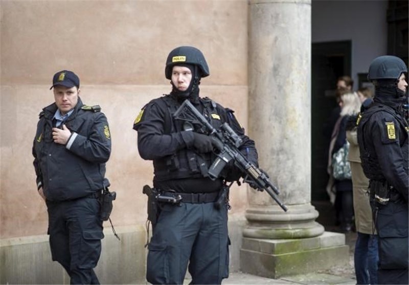 پلیس دانمارک 4 مظنون عضو داعش را بازداشت کرد